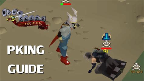 Osrs pking guide. Things To Know About Osrs pking guide. 